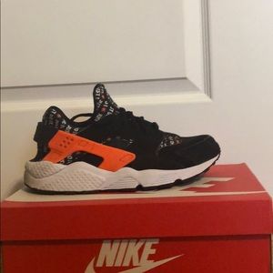 Nike Air Huarache Run Just Do It
